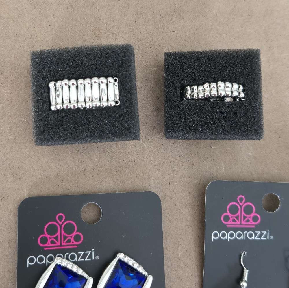 Paparazzi Jewelry Lot - Picture 16 of 16